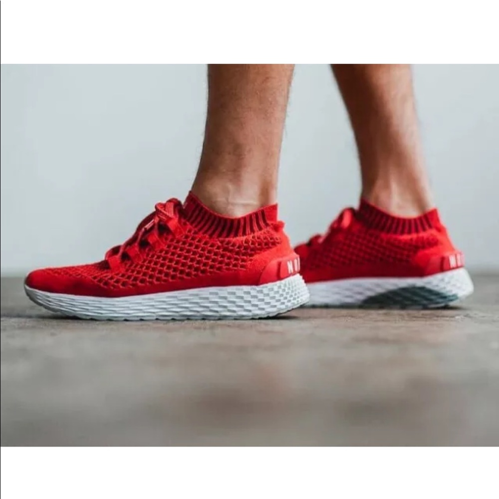 ISO Nobull Knit runners size 13.5 or 14 LOOKING
